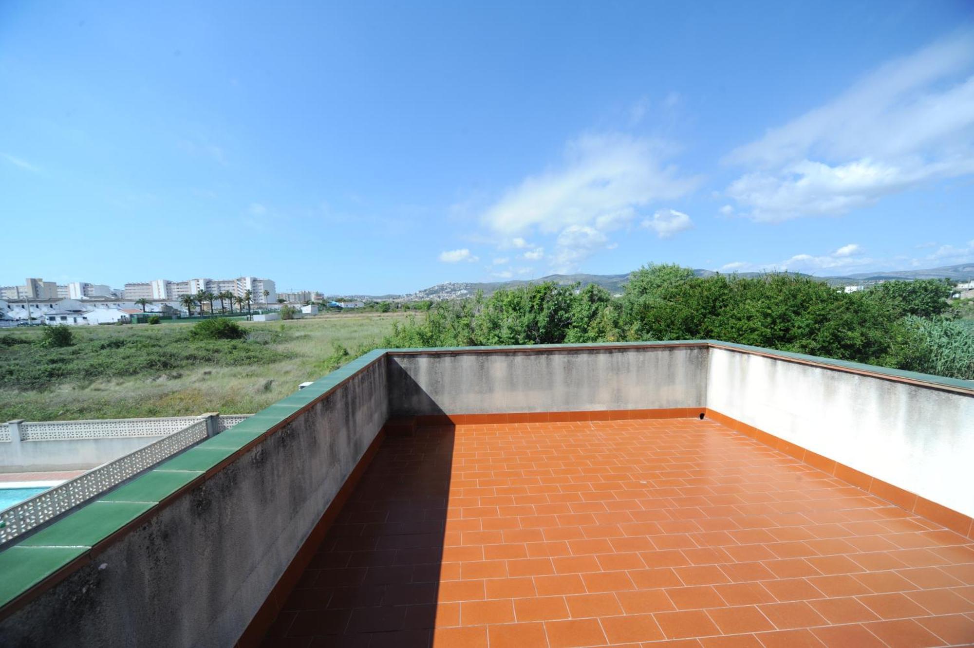 Villas Las Norias Superior Orangecosta Peniscola Exterior photo