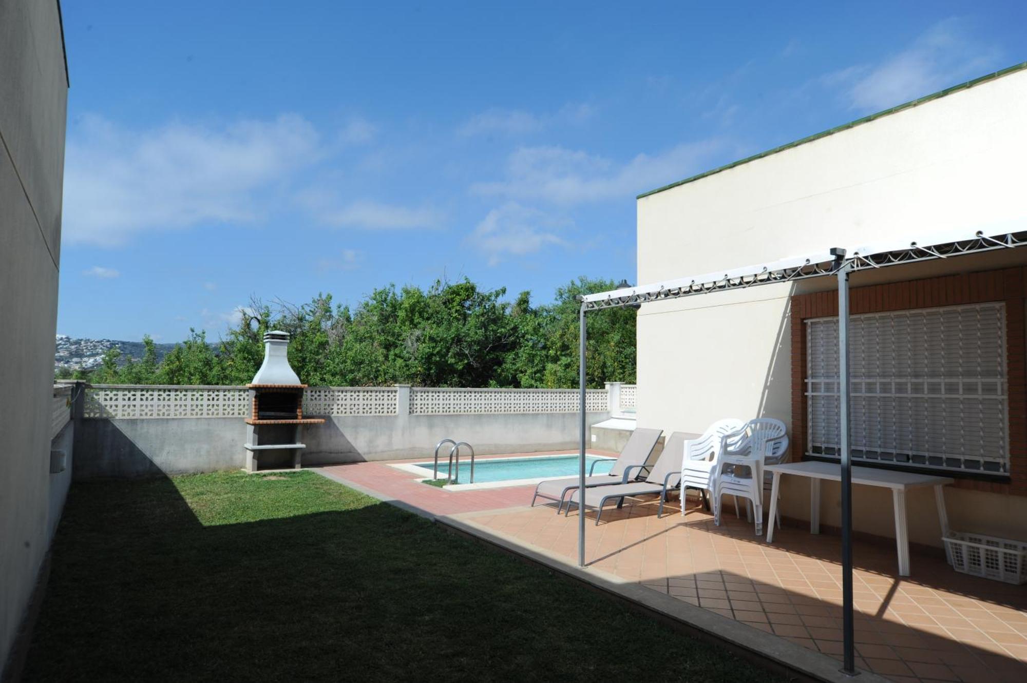 Villas Las Norias Superior Orangecosta Peniscola Exterior photo