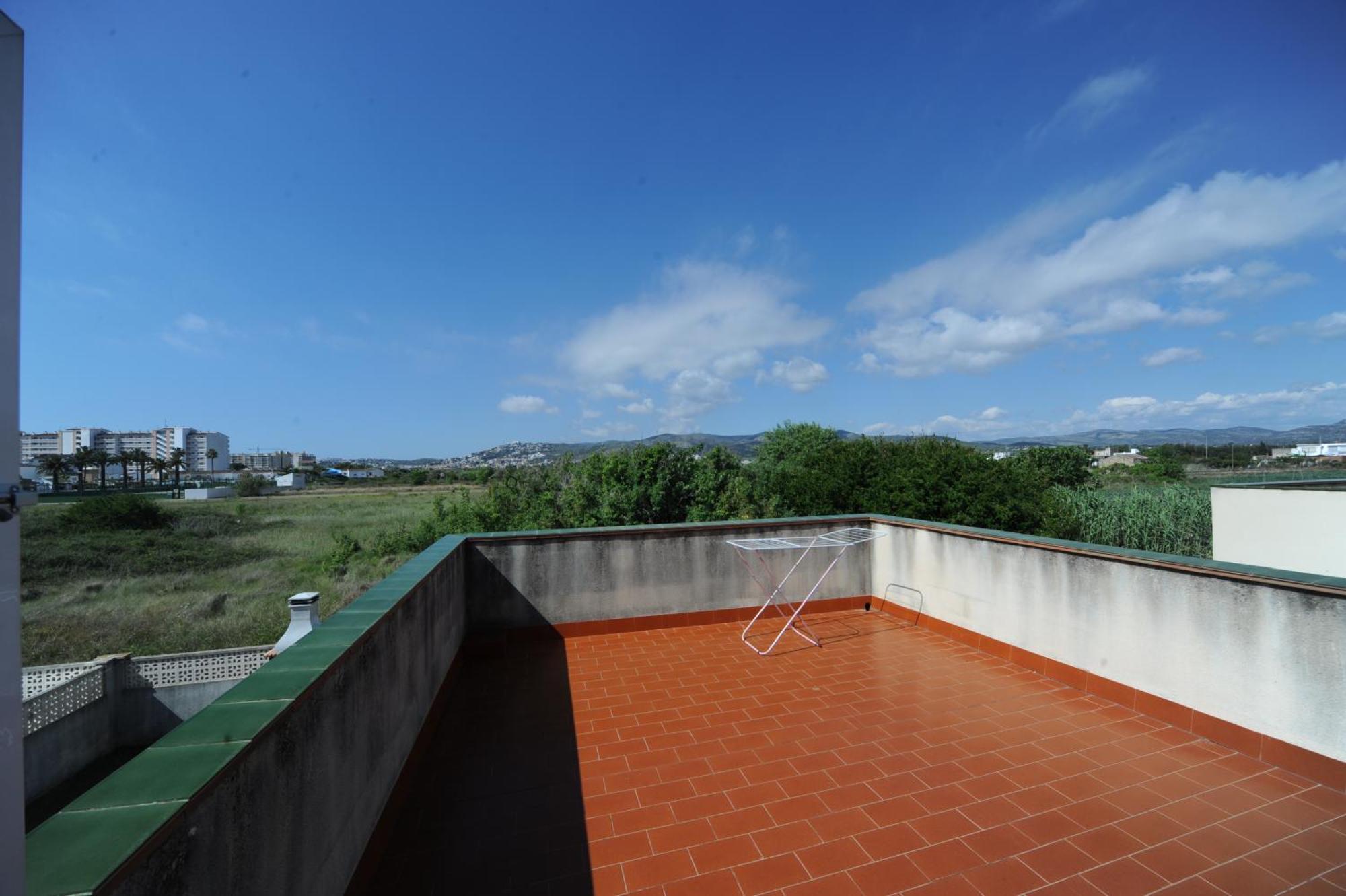 Villas Las Norias Superior Orangecosta Peniscola Exterior photo