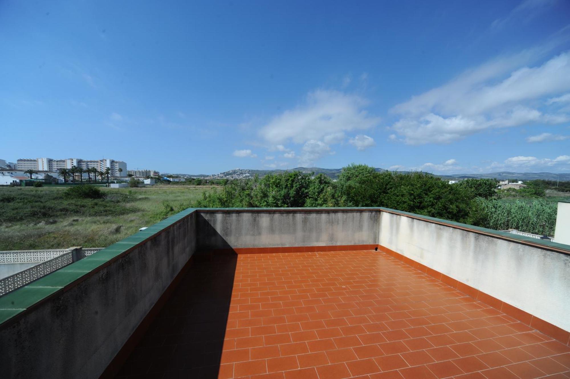 Villas Las Norias Superior Orangecosta Peniscola Exterior photo